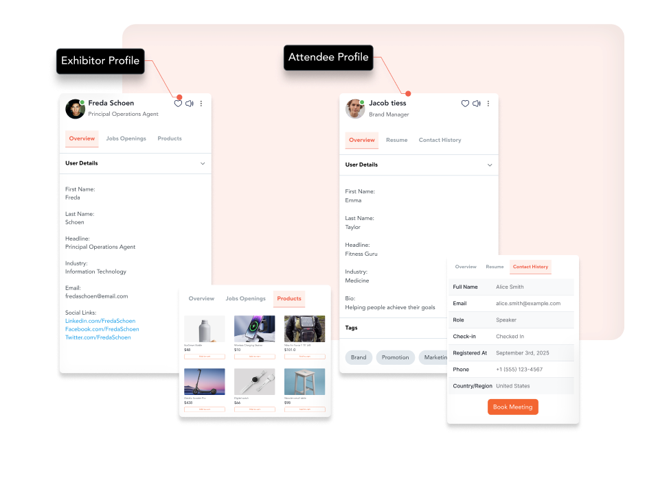 manage-guaranteed-meetings-between-buyers-exhibitors