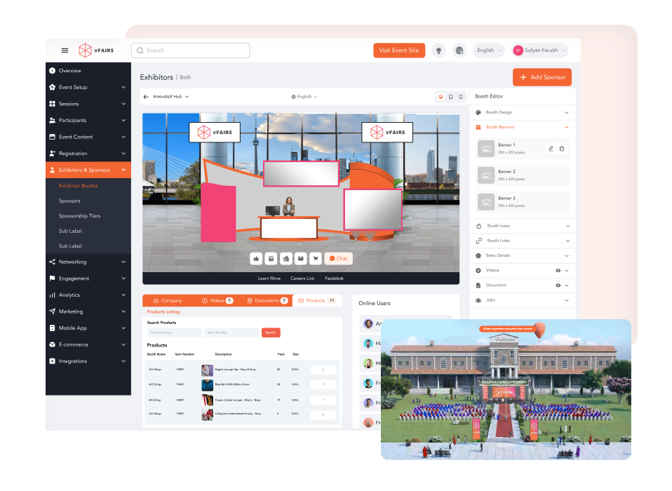 share-program-information-and-connect-with-students-through-interactive-booths
