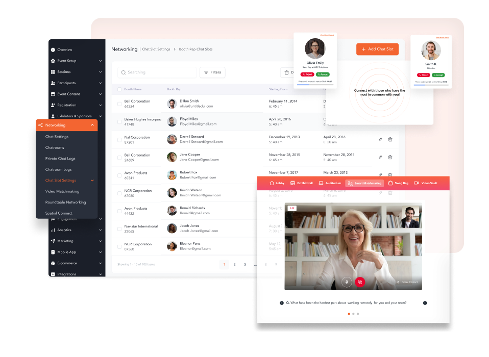 spark-productive-conversations-in-event