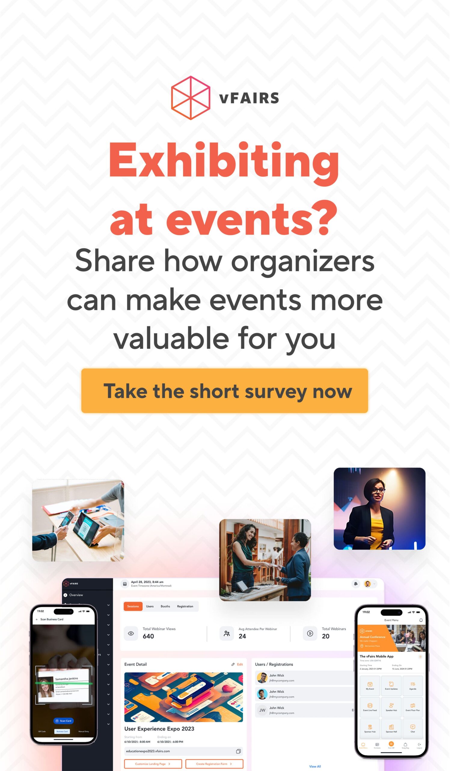 event-preferences-report
