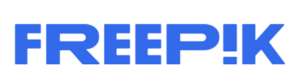 freepik logo