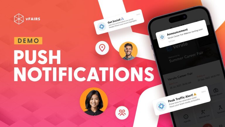 push notifications