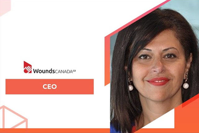 wound