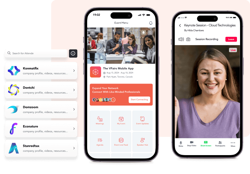 Amplifier l'engagement avec notre application mobile personnalisée.-min