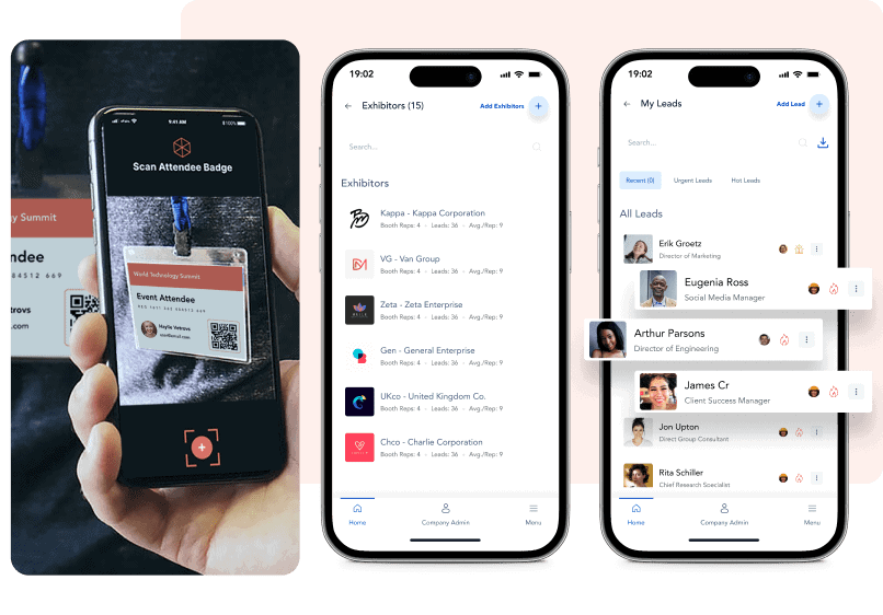 Capturer et traiter rapidement les prospects grâce à notre application de capture de prospects.-min