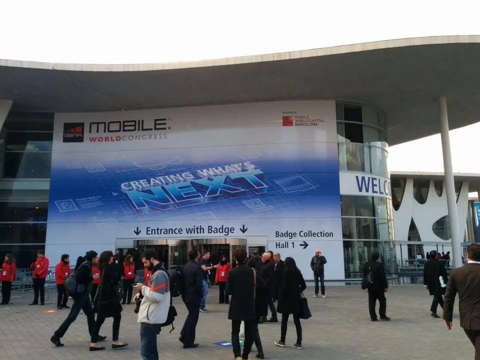 Mobile World Congress (MWC) Barcelona 2026