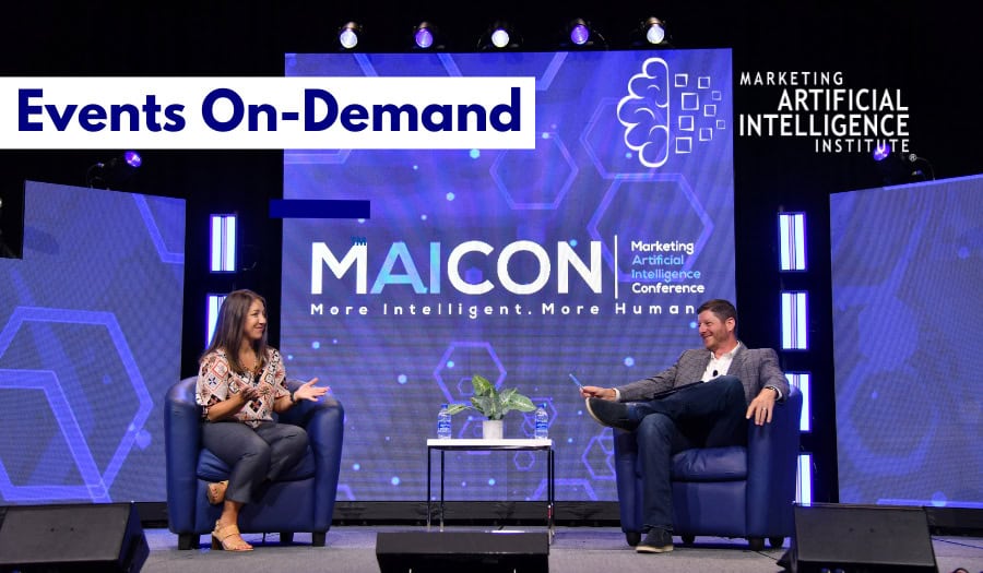 Events On Demand