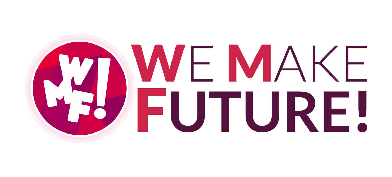 We Make Future 2024