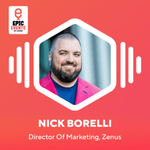 EE Podcast Thumbnail Nick Borelli 1