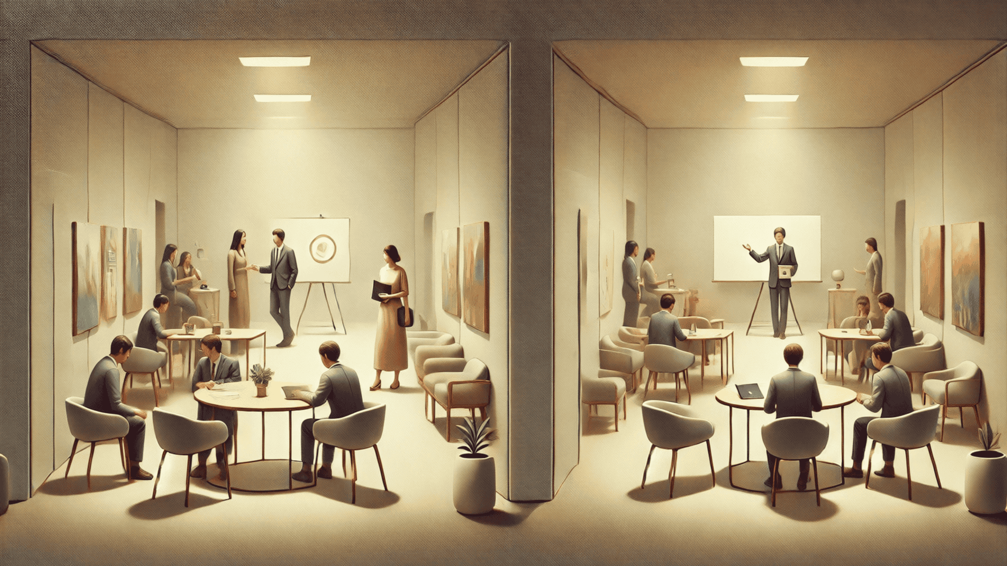 A Step-by-Step Roadmap to Craft a Successful Event Design