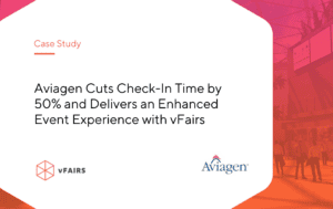 Case Study showing the remarkable experience Aviagen delivered with the help of vFairs