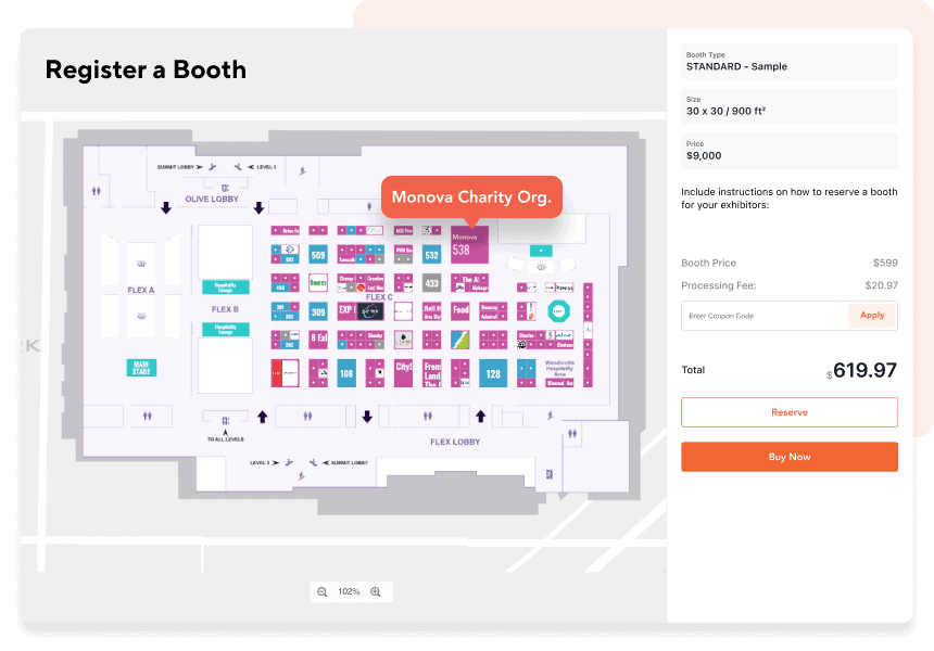 Enable-Sponsors-To-Buy-Booths-Before-The-Fundraising-Event.-min