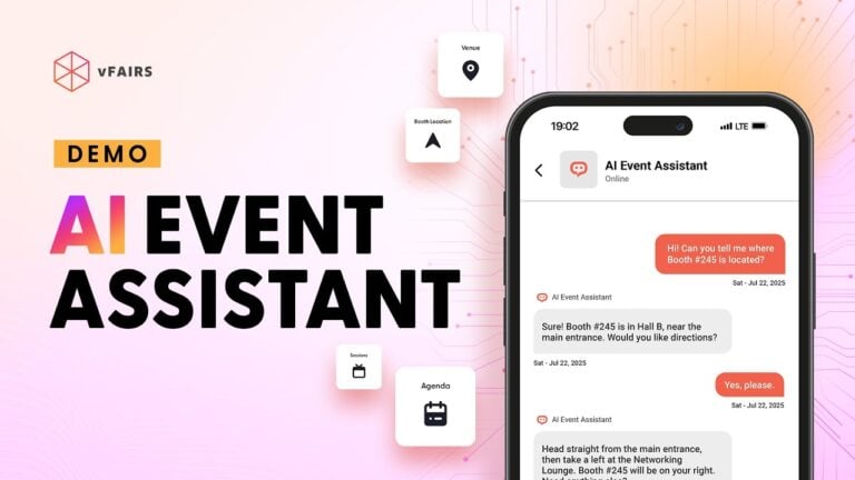 AI Event Assistant