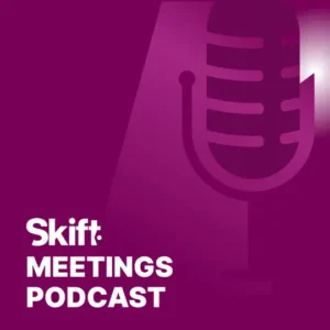 skift meeting podcast