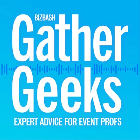 Gather Geeks