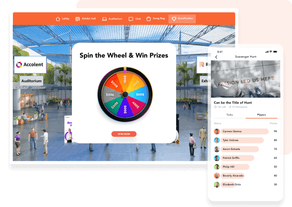 Add a Fun Element to Your Charity Events with Gamification min