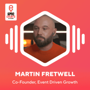 EE Podcast Thumbnail Martin Fretwell 1