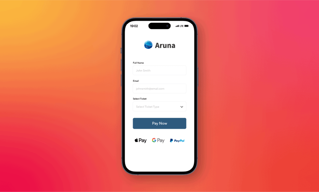 Mobile Payment Options