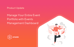 Events Management Dashboard