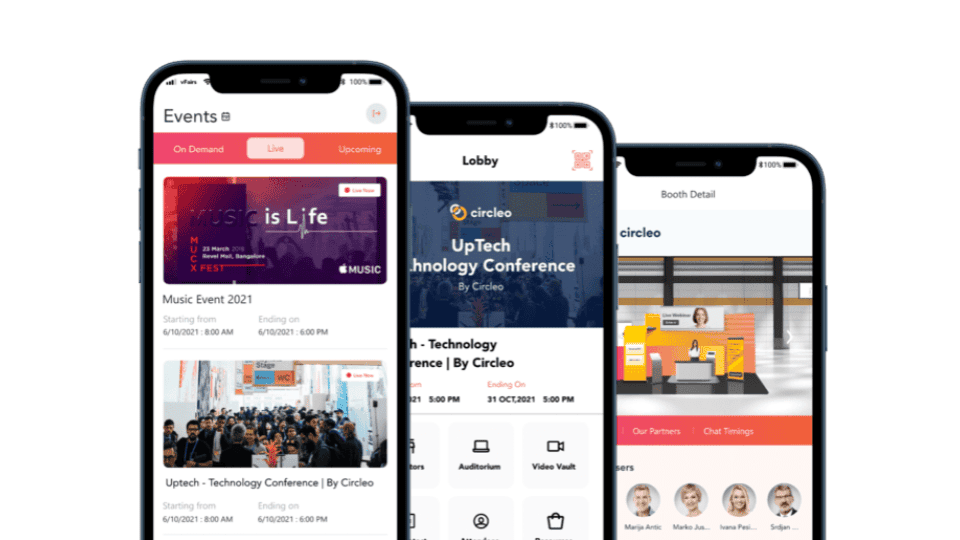 mobile app engagement