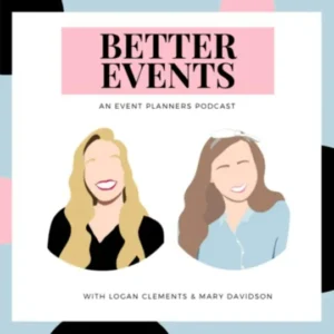 better events podcast