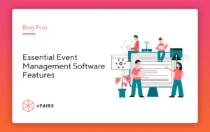 Event Management Software Features