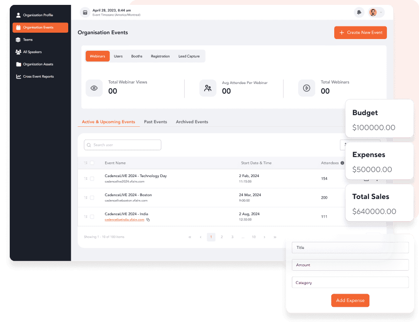 manage-accommodations-budget-and-your-event-venue-in-one-place
