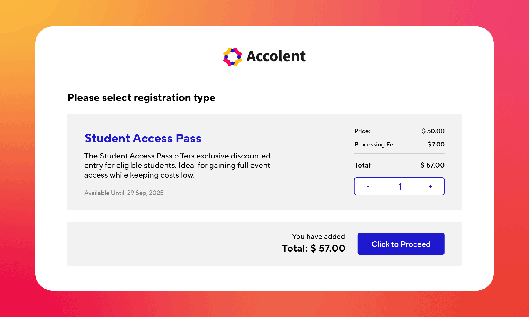 How to Personalize Your Event Registration Form for Every Attendee