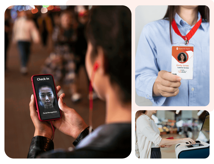 skip-check-in-queues-with-self-serve-kiosks-instant-badge-printing-facial-recognition