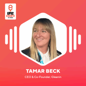 EE Podcast Thumbnail Tamar Beck 1