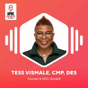 EE Podcast Thumbnail Tess Vismale 1