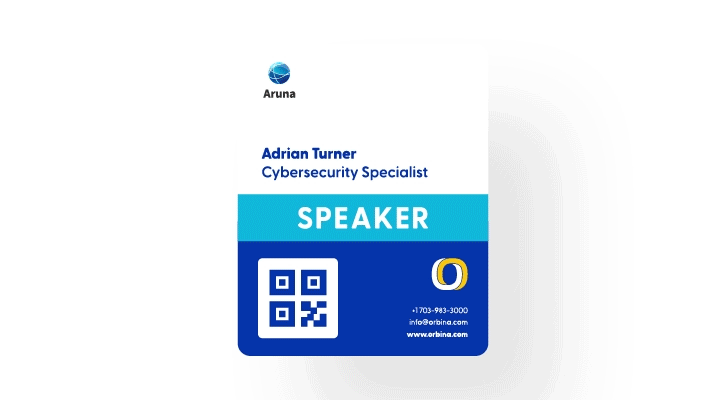 Segment Based Badge Designs