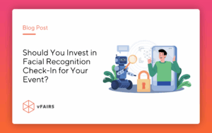 Is facial recognition tech worth the investment for events?