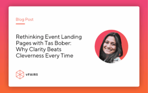 blog - how to build event landing pages that convert