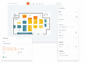 Ultimate Guide: How to Use Event Floor Plan For Effective Event Planning