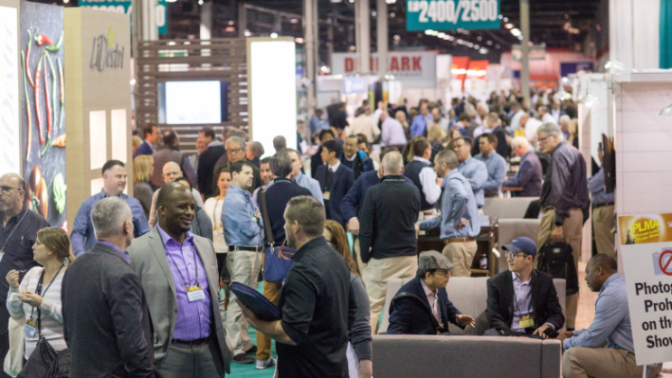 PLMA’s Private Label Trade Show 2025 