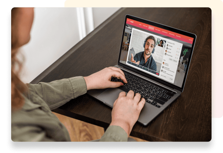 Virtual Networking