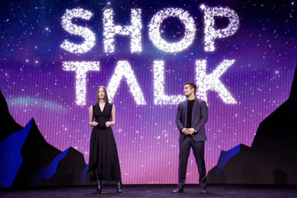 shoptalk 