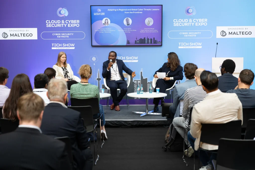 Tech events in Germany