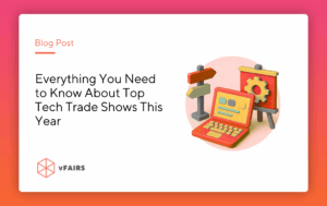 Top Tech trade shows
