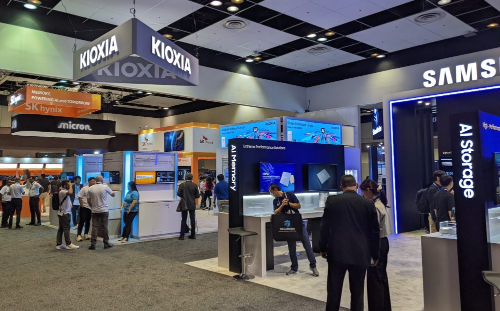 Tech Events and trade shows in US