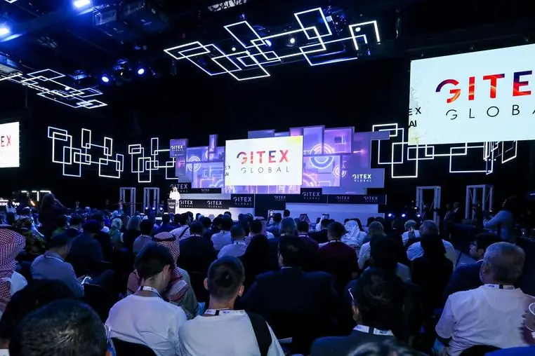 IT convention for AI and cyber security