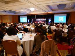 Technology event for internet, mobile, AdTech, MarTech, and SaaS