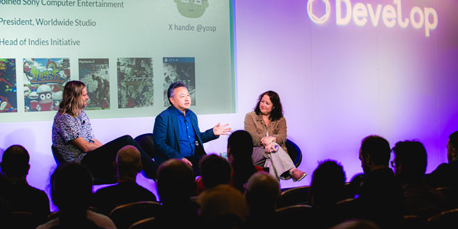 Tech trade shows in the UK