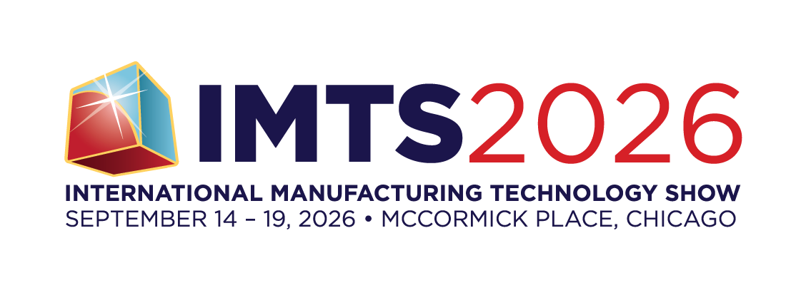 Manufacturing trade shows - IMTS Banner