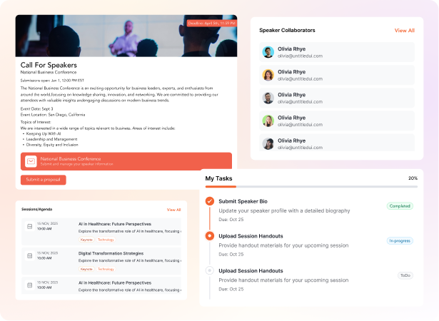 coordinate-speakers-from-confirmation-to-stage-without-spreadsheets