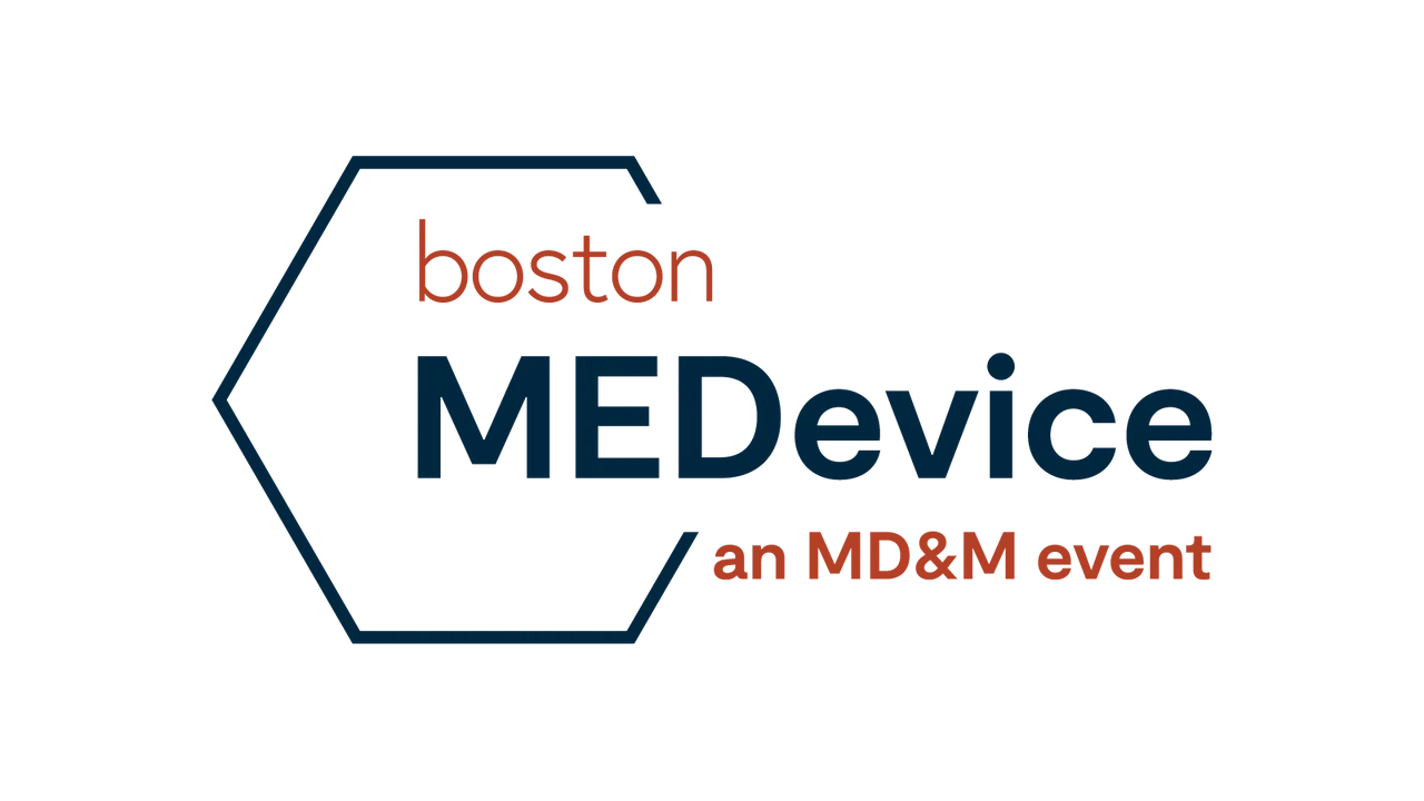 Manufacturing trade shows - MEDevice Boston 