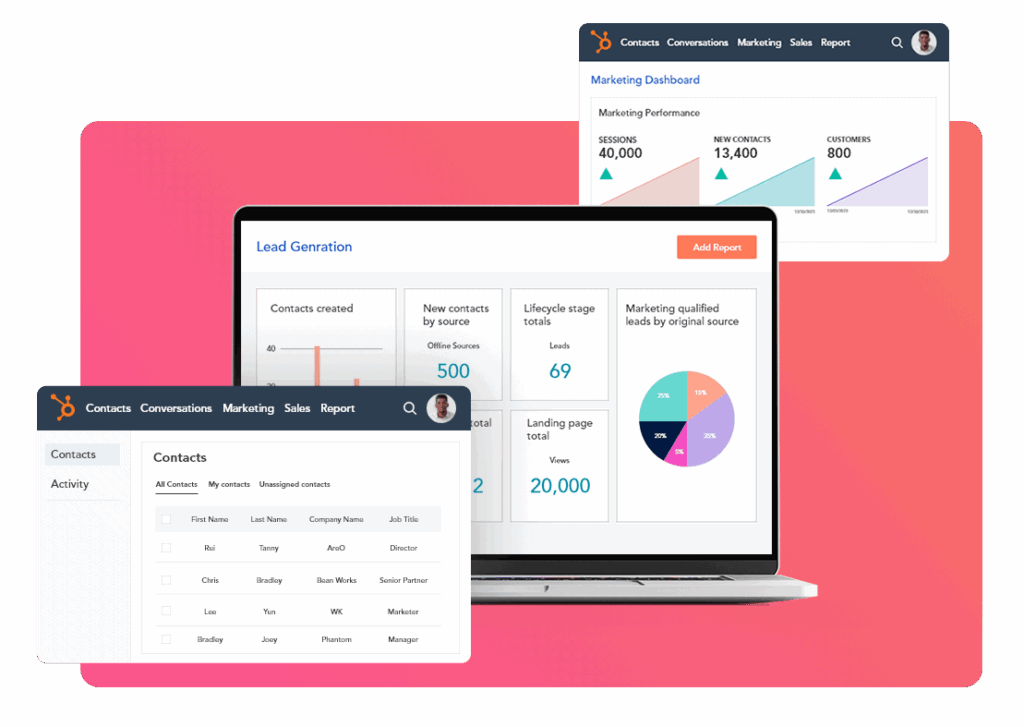 How to select a platform with the right integrations