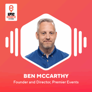 EE Podcast Thumbnail Ben McCarthy