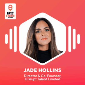 EE Podcast Thumbnail Jade Hollins